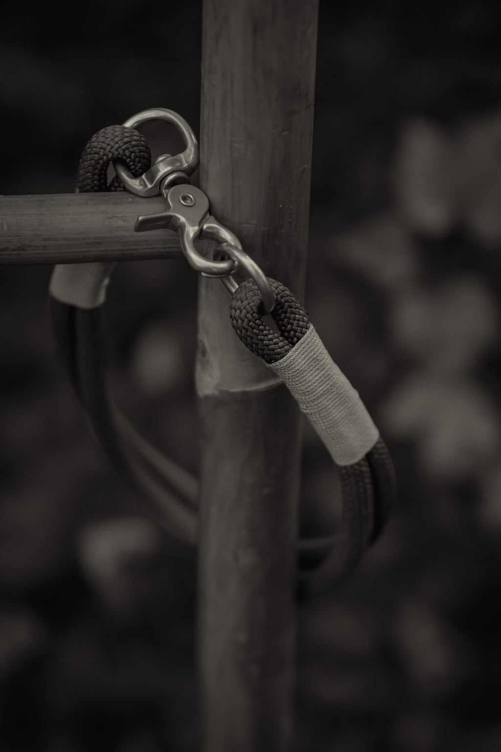 Tau Halsband "Seaside"