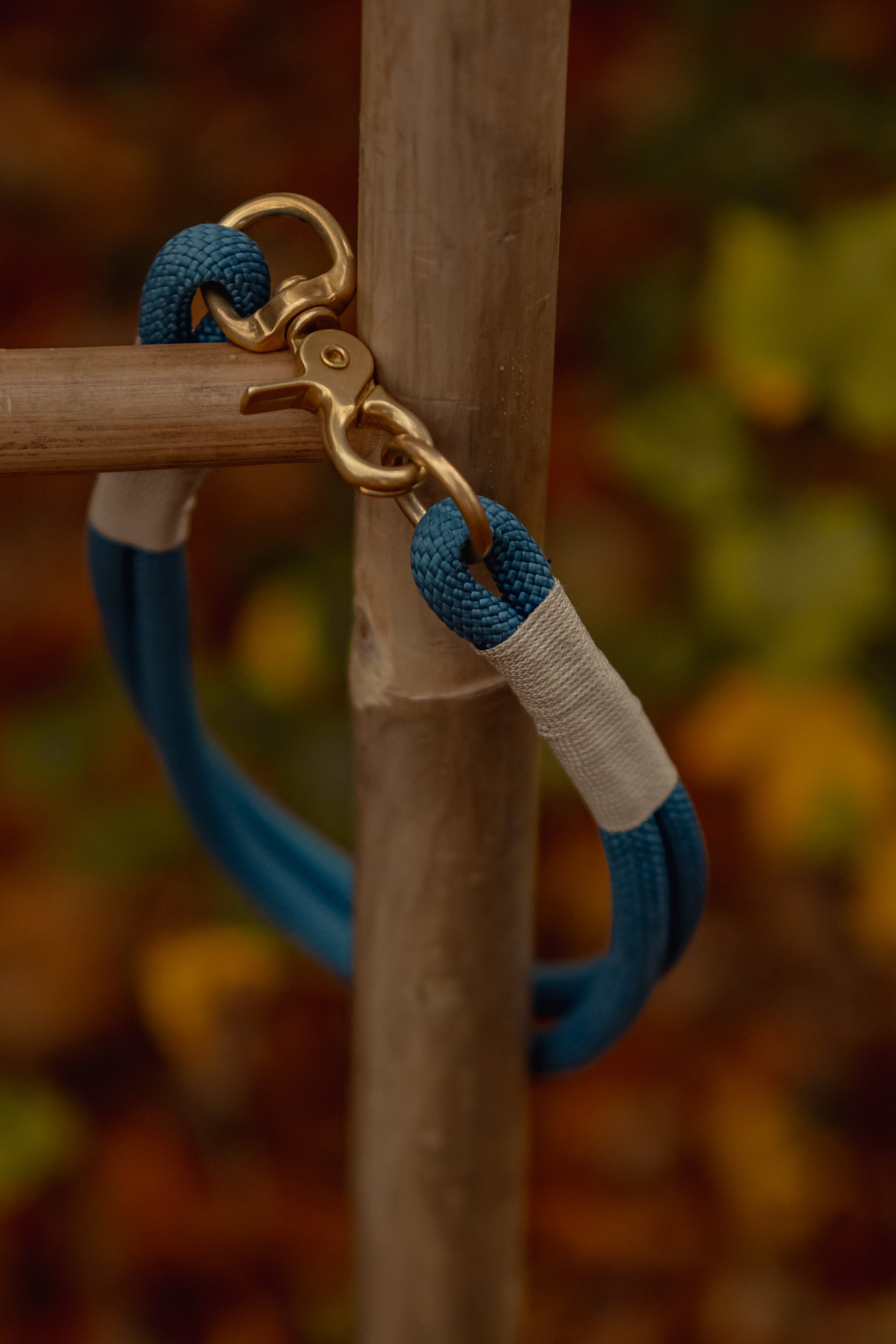 Tau Halsband "Seaside"