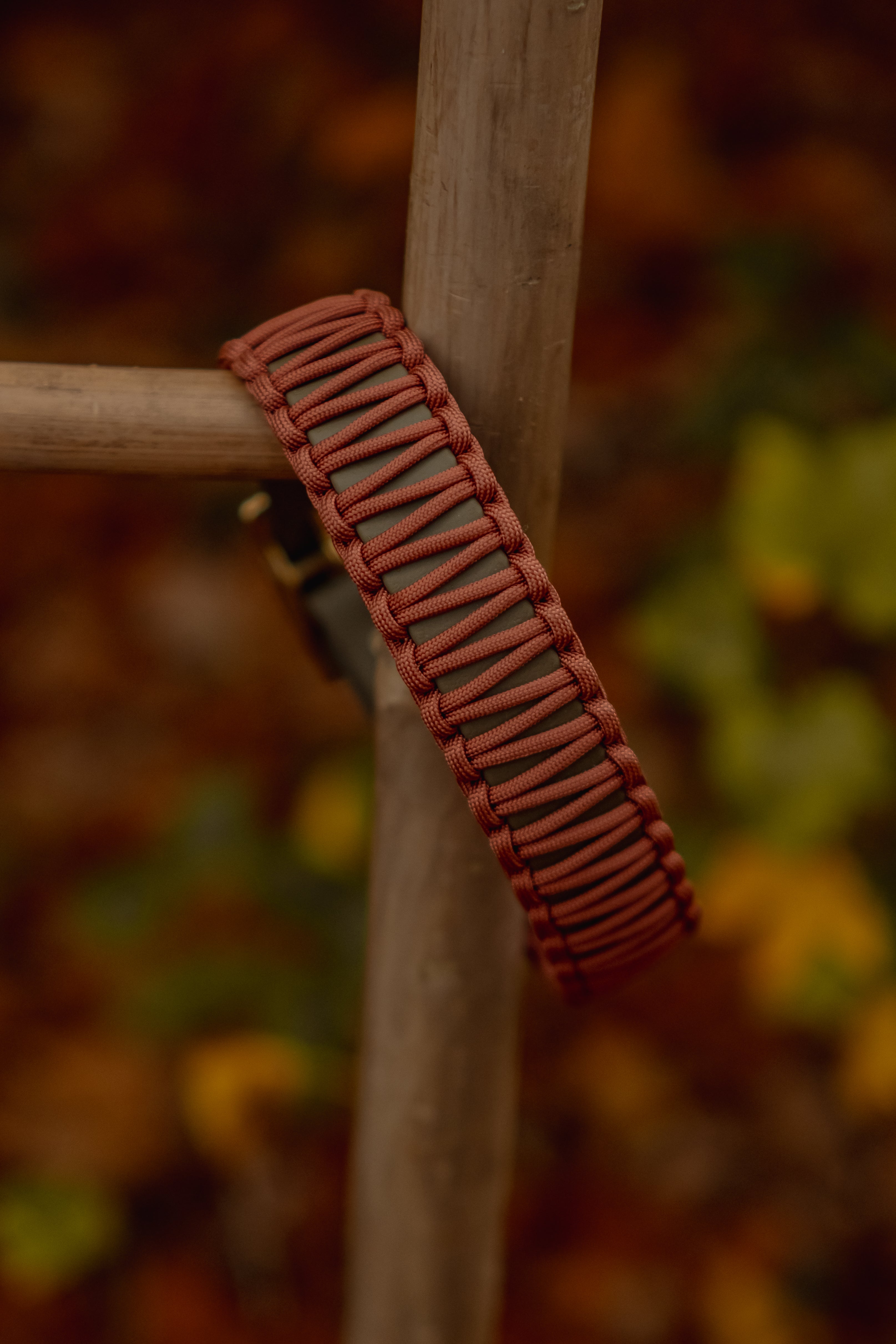 Biothane Halsband "Canyon"