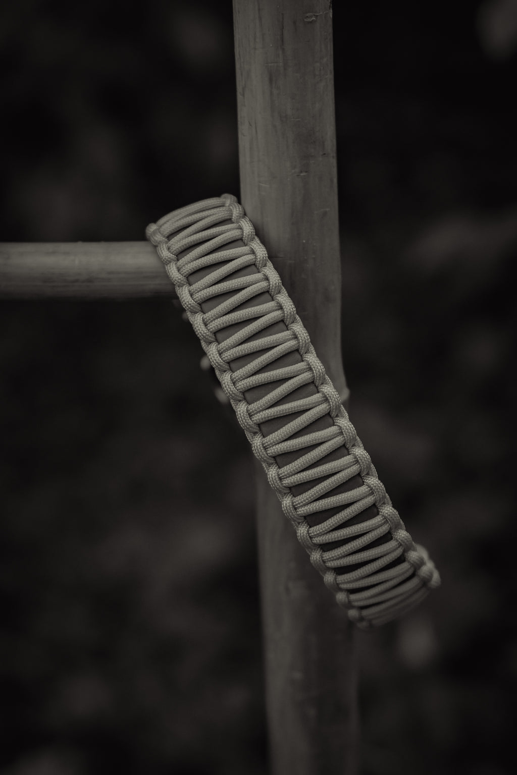 Biothane Halsband "Wave"