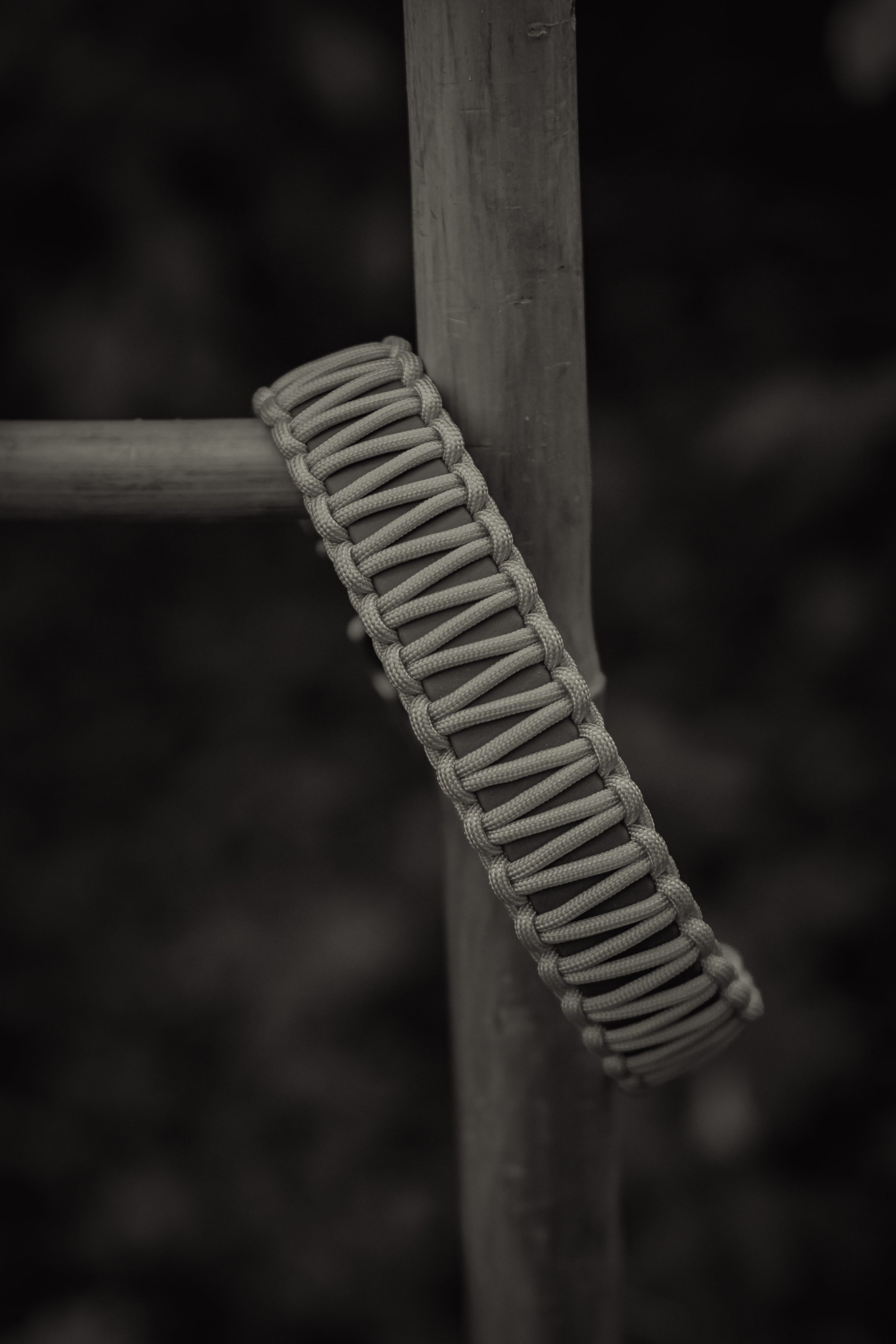 Biothane Halsband "Wave"