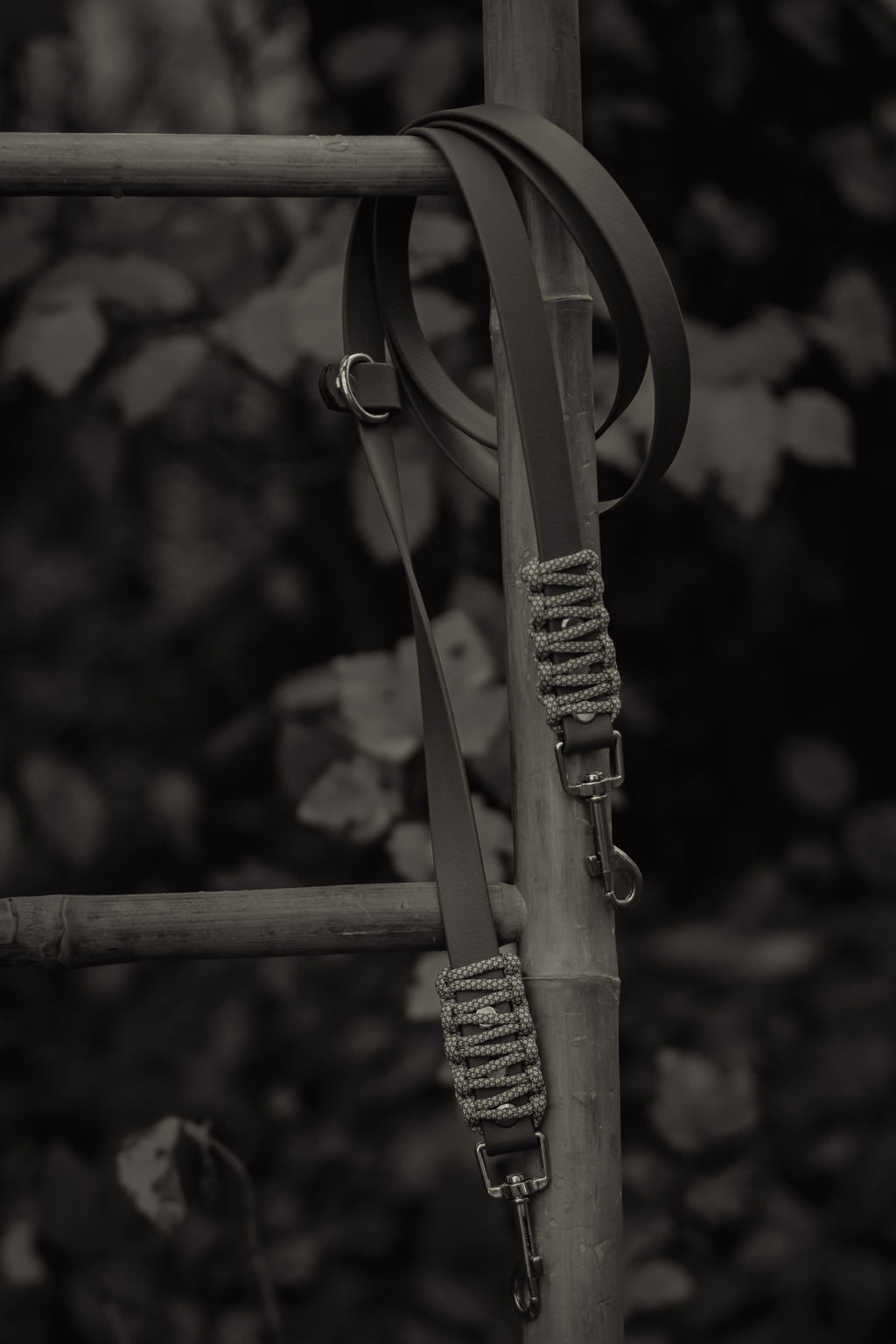 Biothane Leine "Wave"