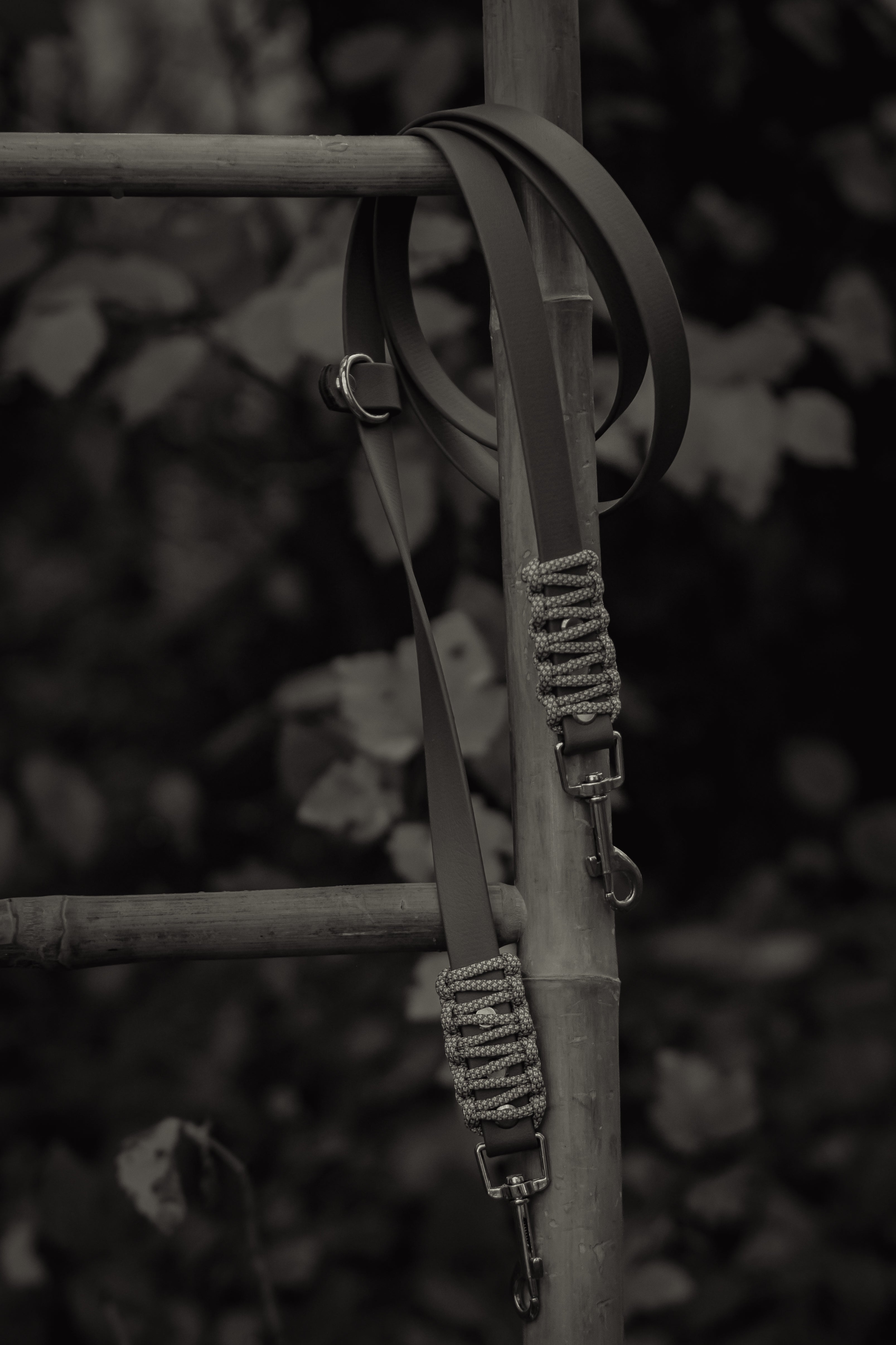 Biothane Leine "Wave"