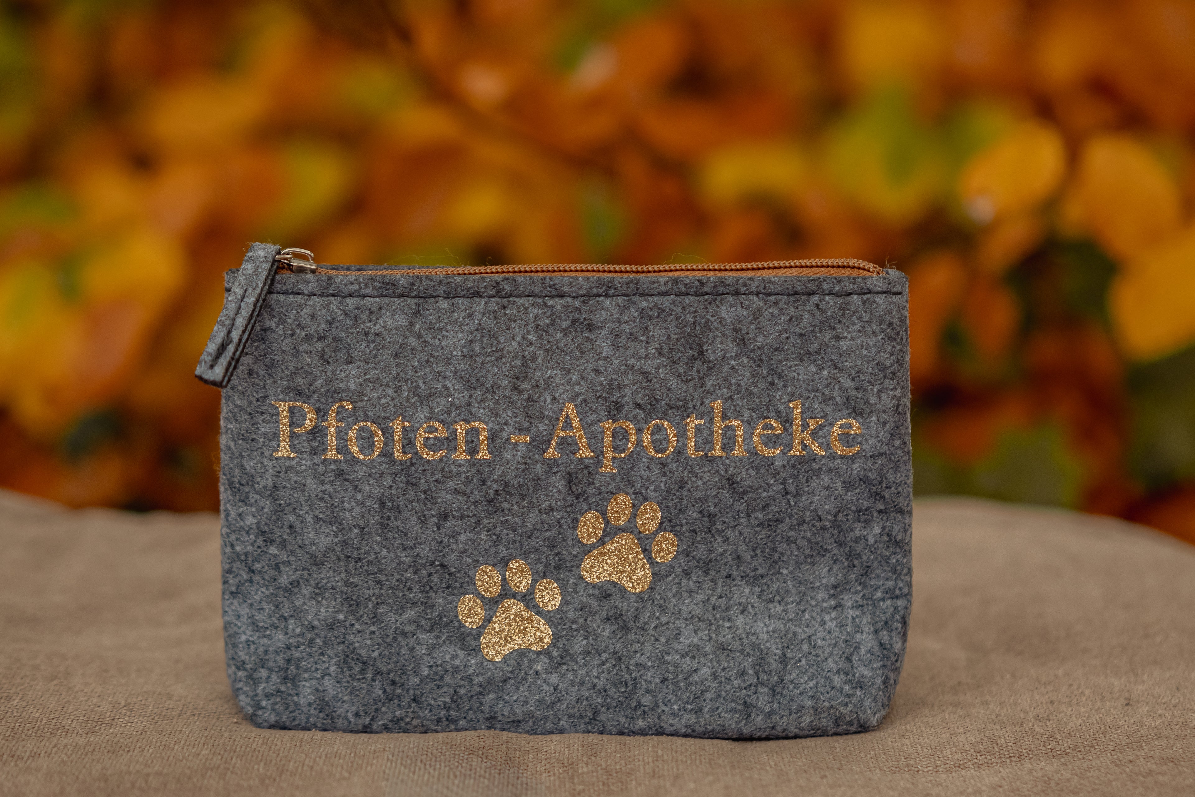 Pfoten-Apotheke